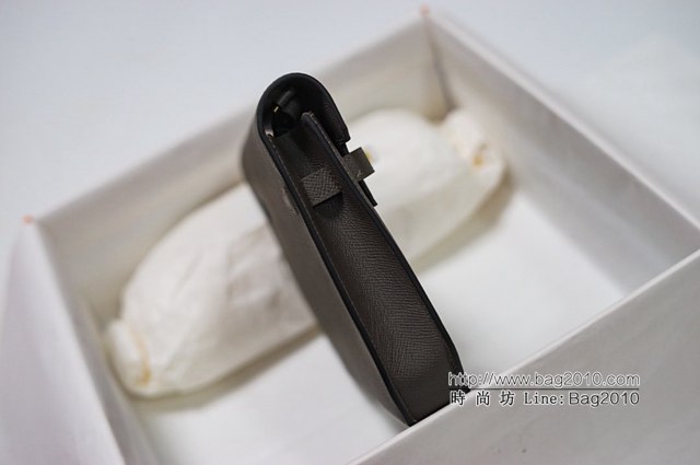 Hermes包包 愛馬仕手提肩背包 Epson皮 男女同款  tdh2245